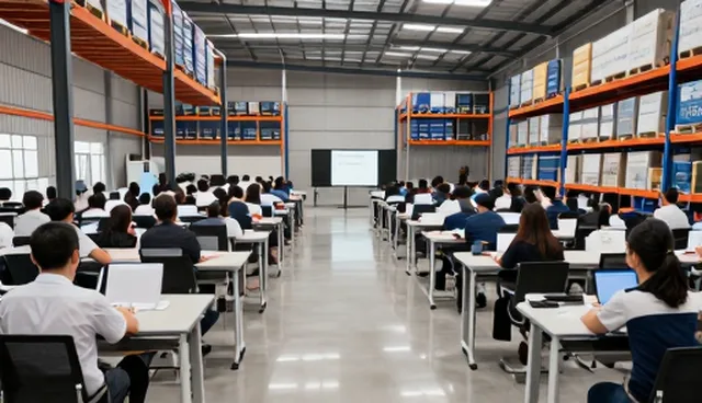 提升技术培训交付质量的实践路径